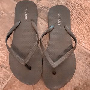 Old Navy Flip Flops